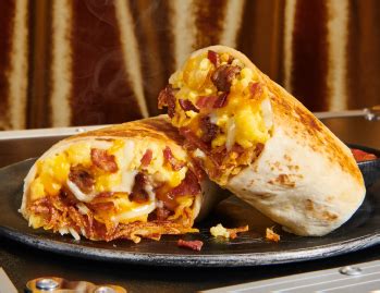 Banda Burrito (8710 Northern Blvd) .
